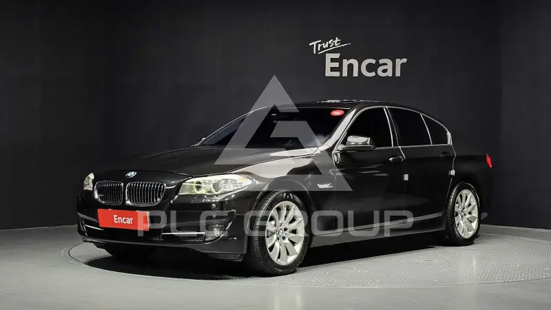 2013 BMW 528