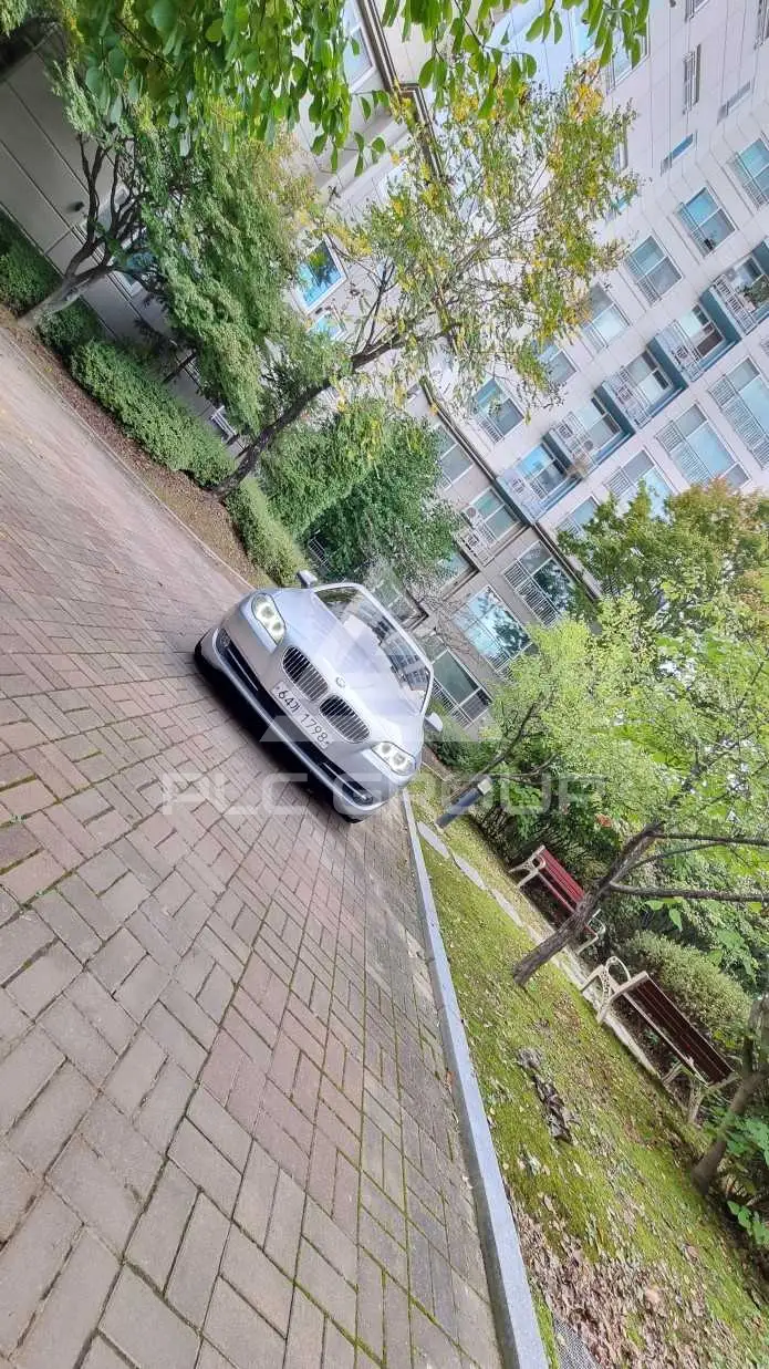 2013 BMW 528