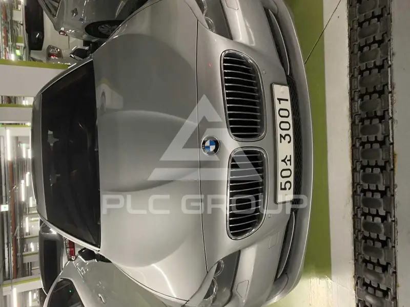 2013 BMW 520