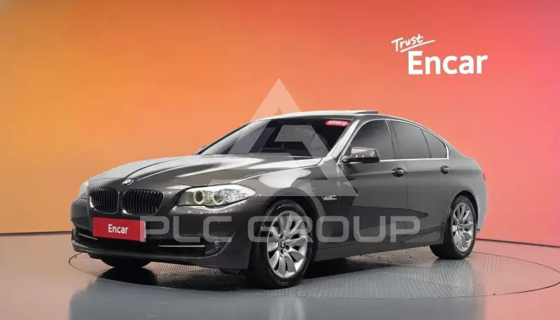 2013 BMW 528