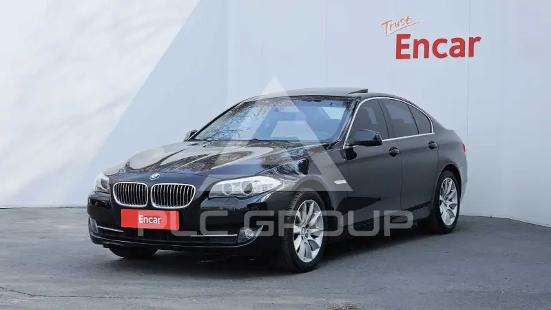2013 BMW 528