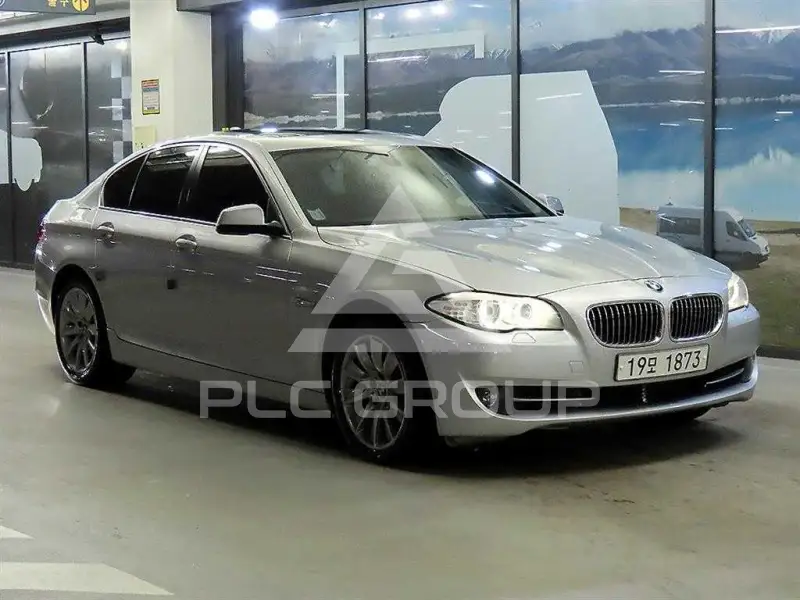 2013 BMW 528