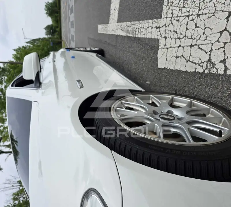 2013 BMW 525