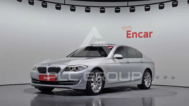 2013 BMW 528