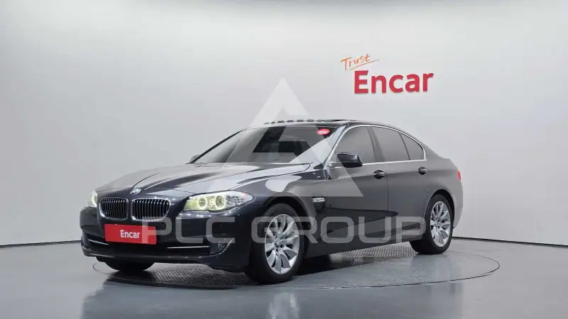 2013 BMW 528
