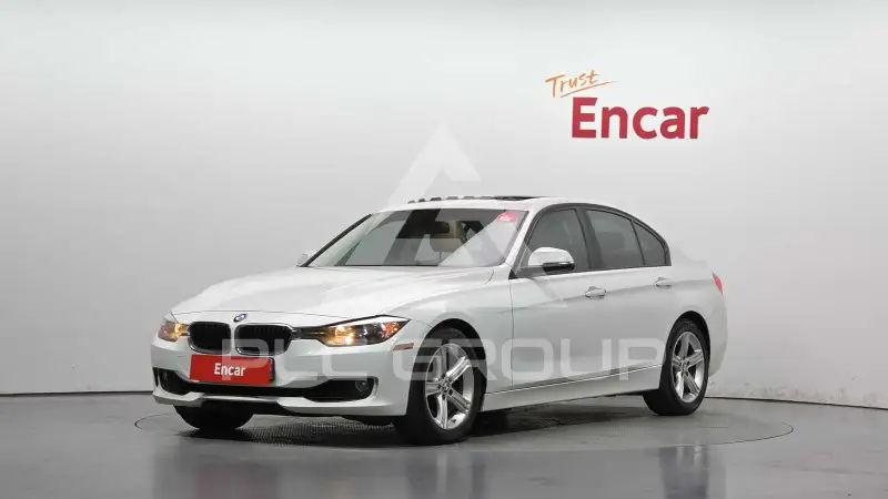 2013 BMW 328