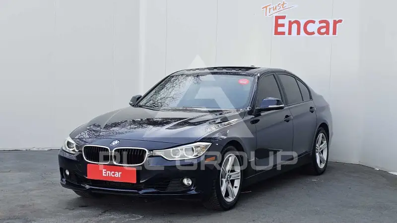 2013 BMW 328
