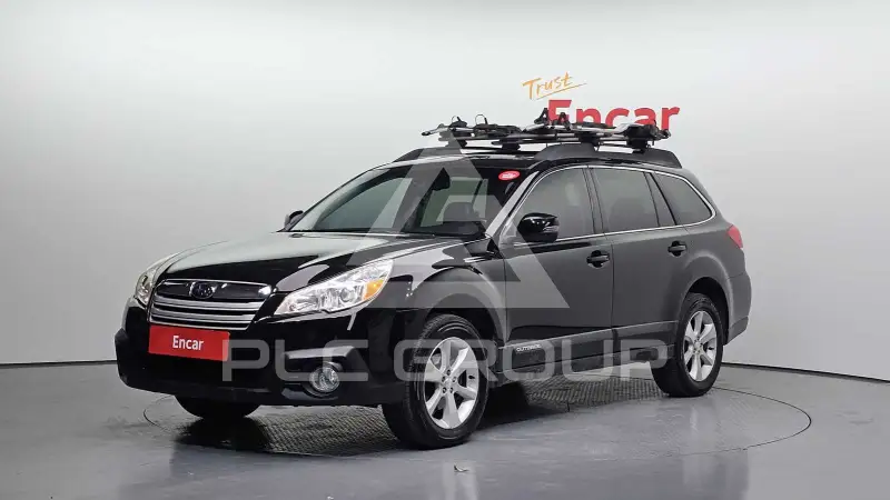 2013 Subaru Outback