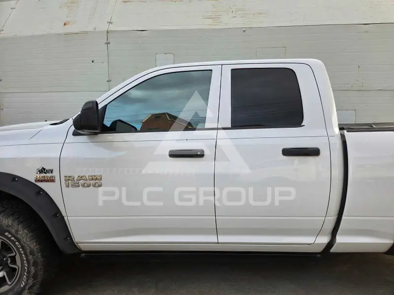 2013 Dodge RAM