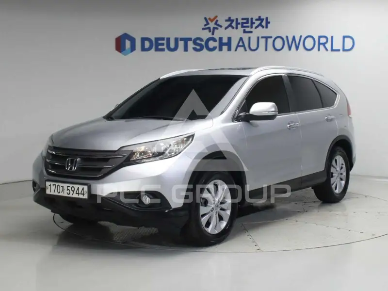 2013 Honda CR-V