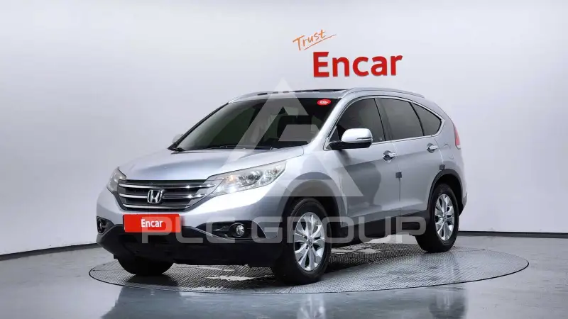 2013 Honda CR-V