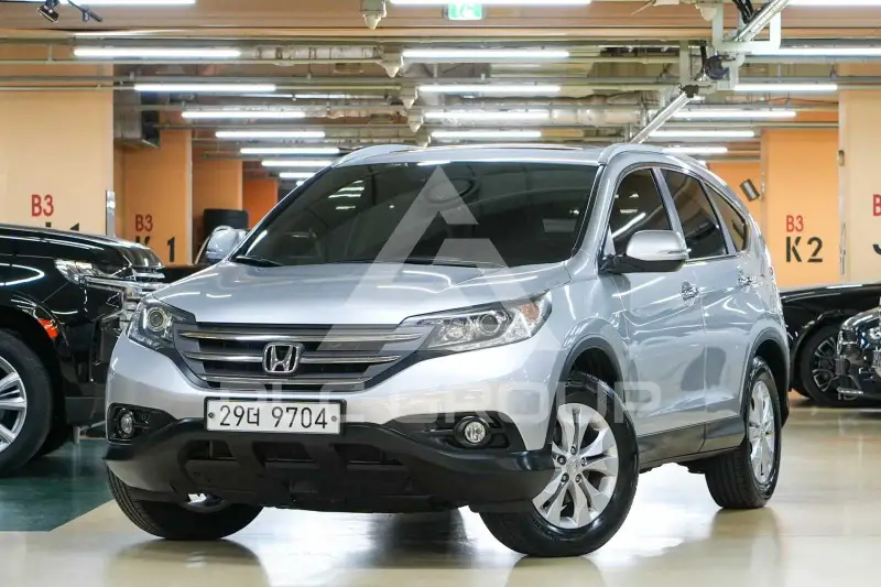 2013 Honda CR-V