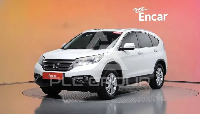 2013 Honda CR-V