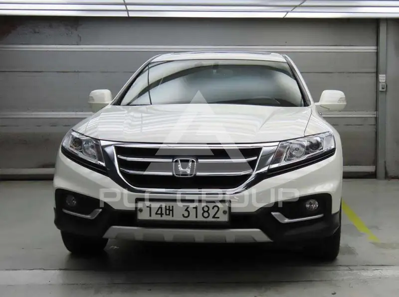 2013 Honda CROSSTOUR