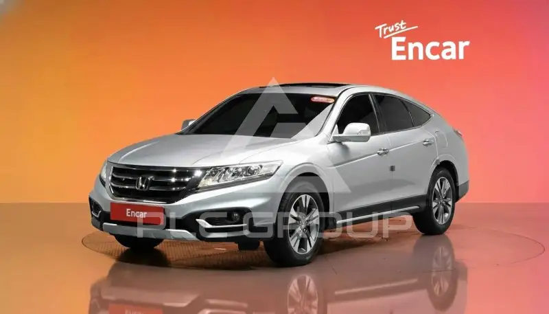 2013 Honda Cross tour