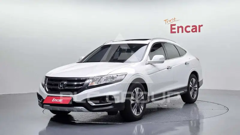 2013 Honda CROSSTOUR