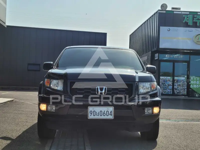 2013 Honda 