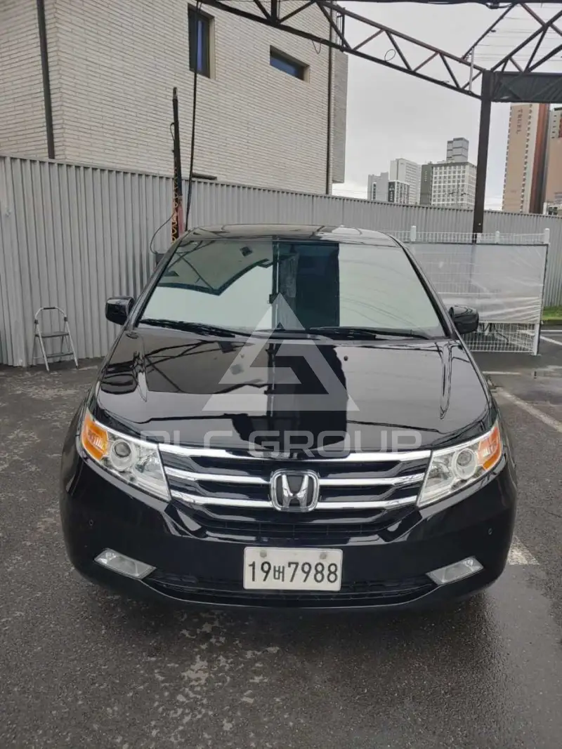 2013 Honda ODYSSEY