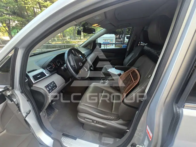 2013 Honda Odyssey