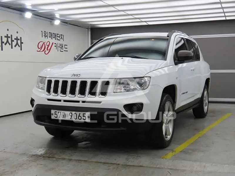 2013 Jeep Compass
