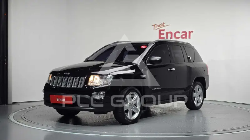 2013 Jeep Compass