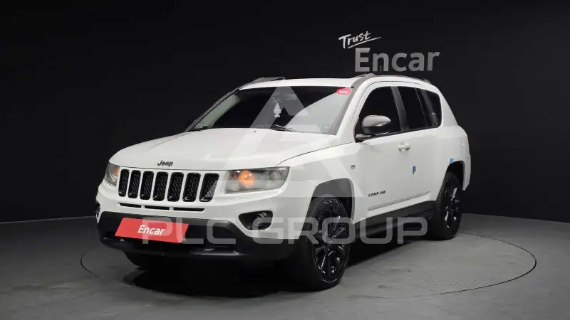 2013 Jeep Compass