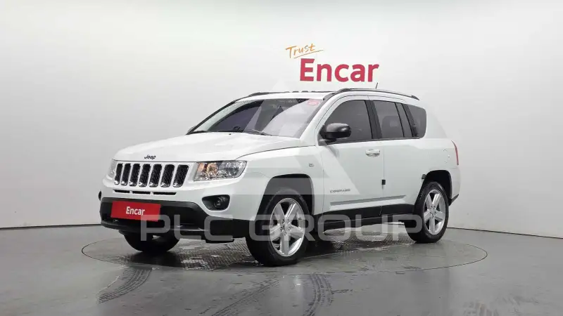 2013 Jeep Compass