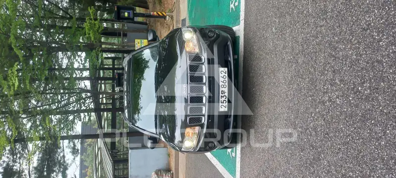 2013 Jeep Compass