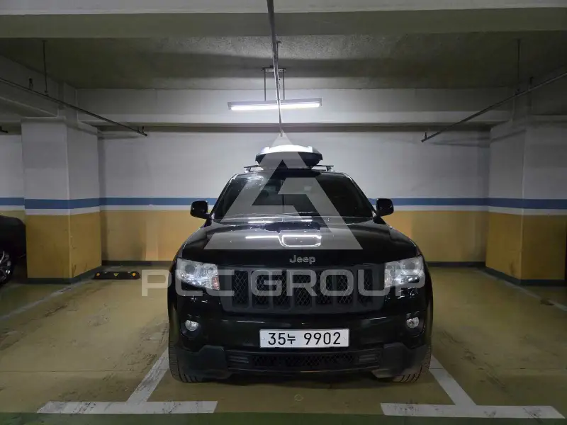 2013 Jeep Grand Cherokee