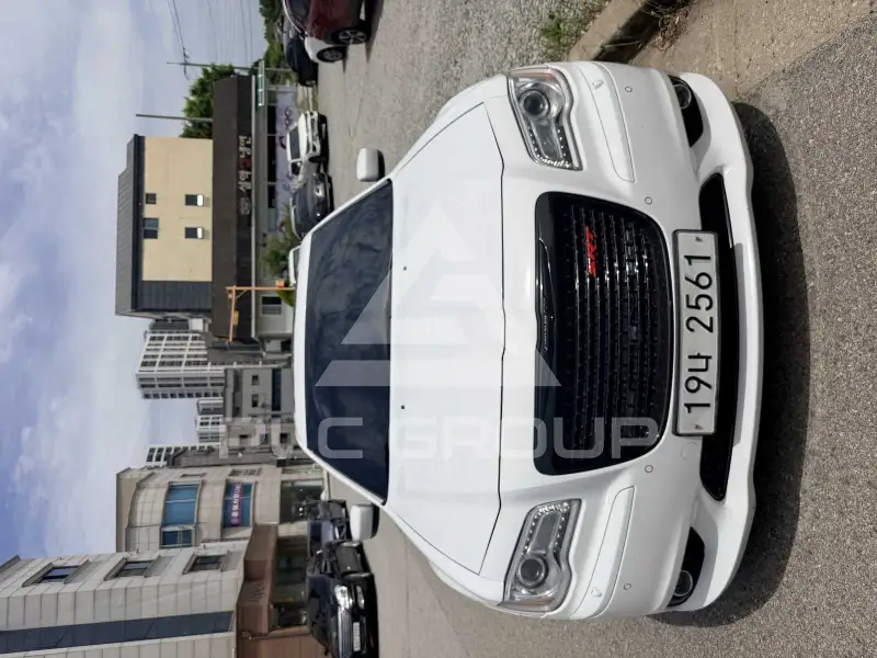 2013 Chrysler 300