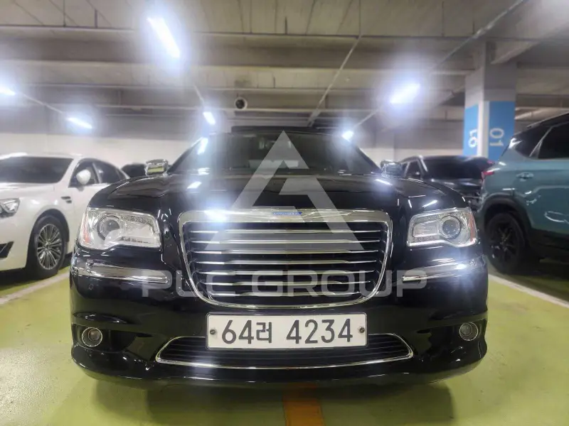 2013 Chrysler 300
