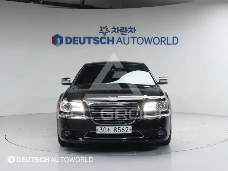 2013 Chrysler 300