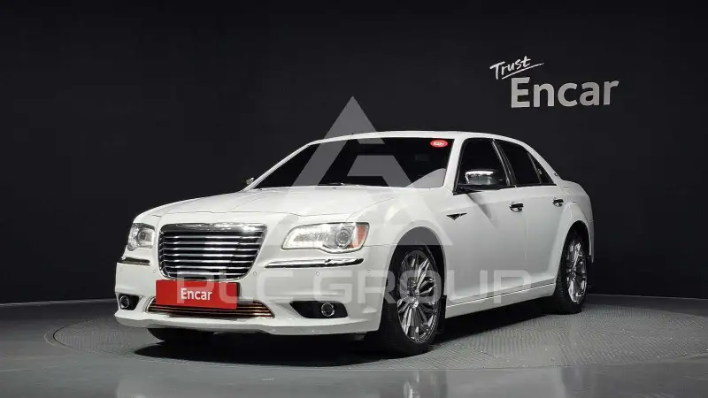 2013 Chrysler 300