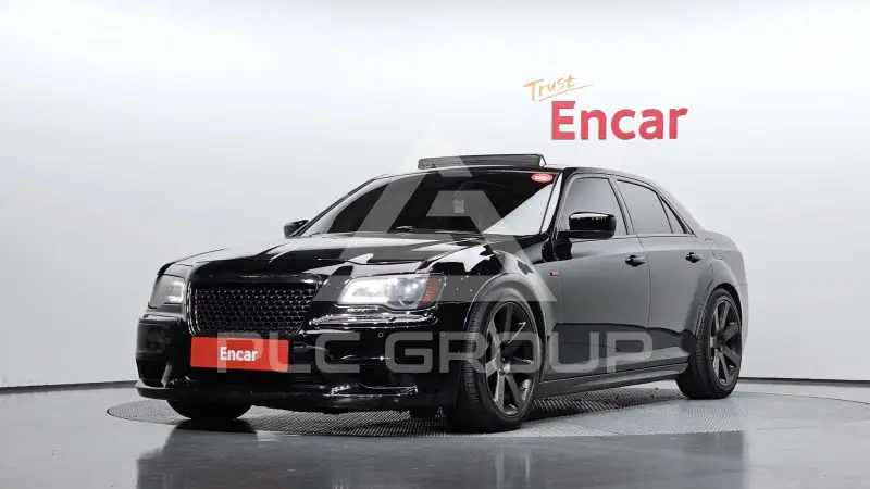2013 Chrysler 300