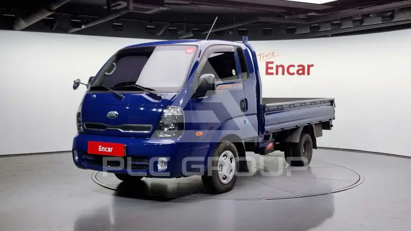 2013 KIA Bongo 3