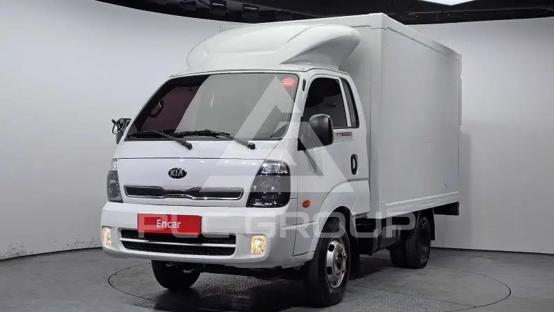 2013 KIA Bongo 3