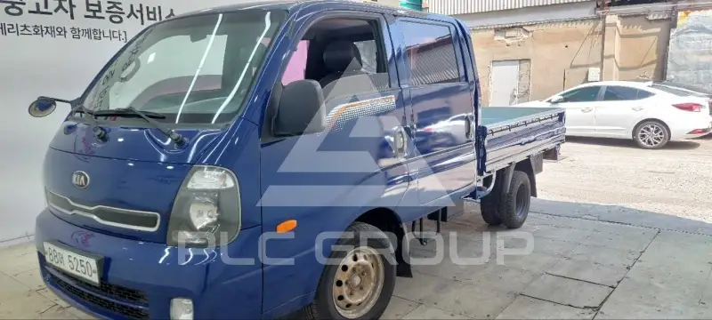 2013 KIA Bongo 3