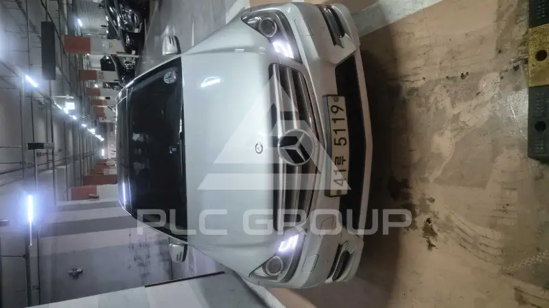 2013 Mercedes Benz C-Class