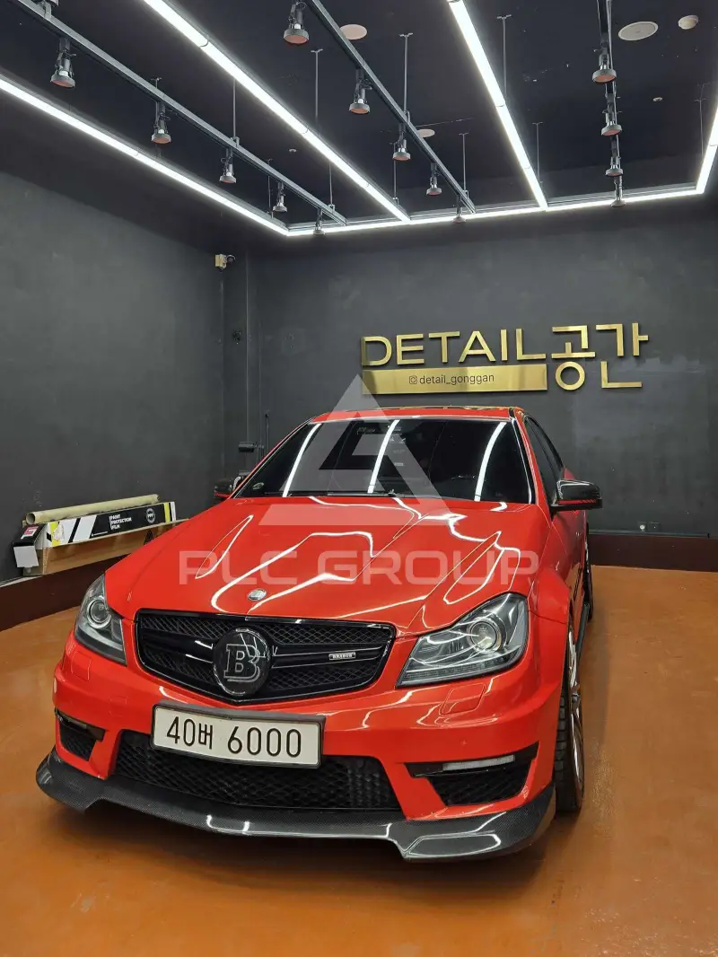 2013 Mercedes Benz C-Class