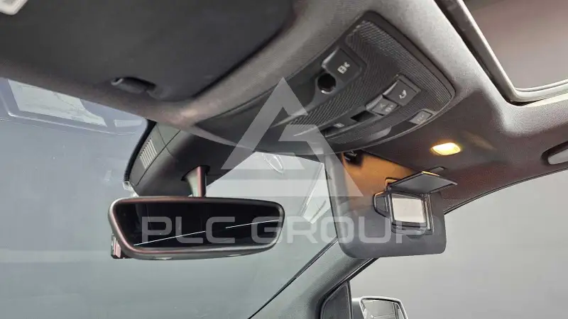 2013 Mercedes Benz B-Class