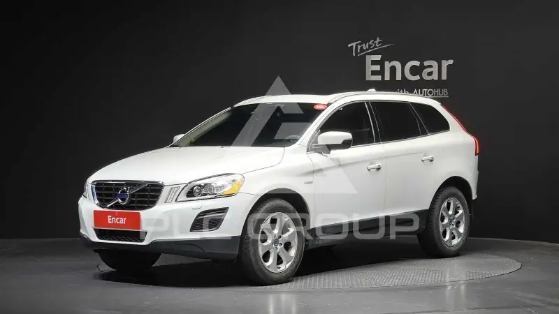 2013 Volvo XC60