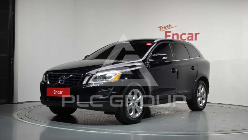 2013 Volvo XC60