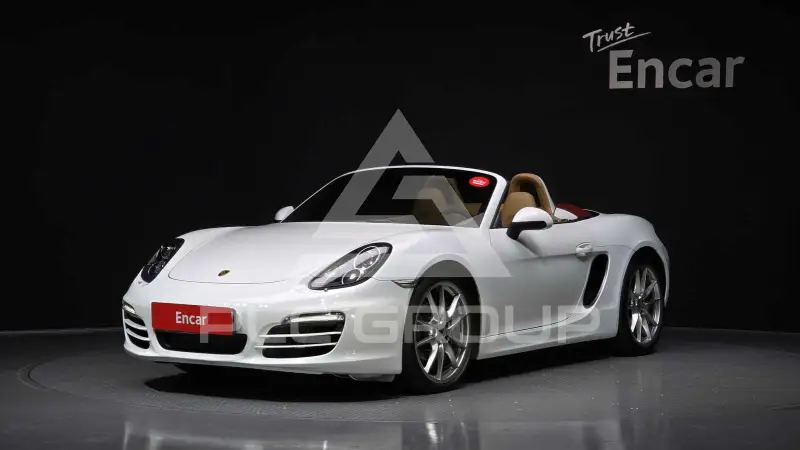 2013 Porsche Macan