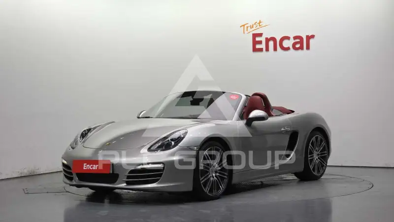 2013 Porsche Macan