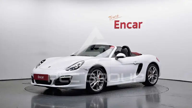 2013 Porsche Macan