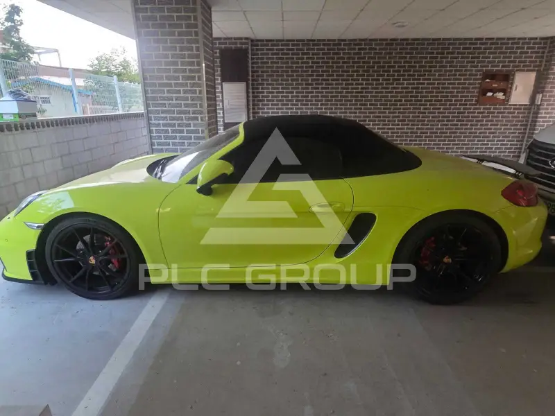 2013 Porsche Macan