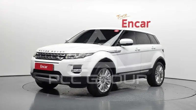 2013 Land Rover Range Rover