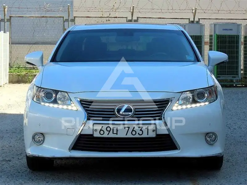 2013 Lexus ES
