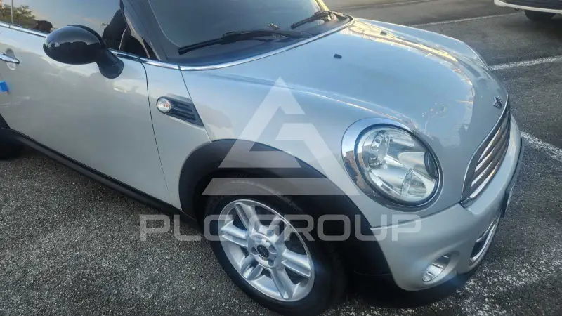 2013 Mini Cooper
