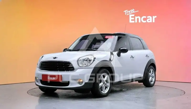 2013 Mini Cooper